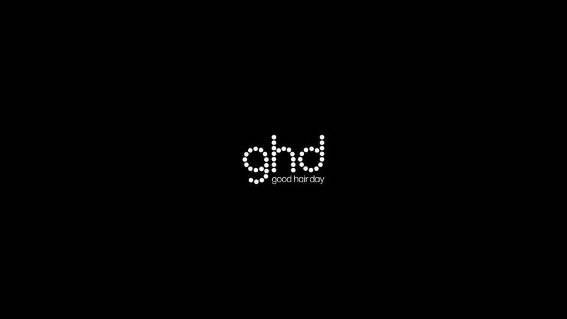 ghd StraightOn Straight & Smooth heat protection spray 120ml - British product