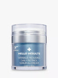 IT Cosmetics Hello Results retinol serum-in-cream 50ml - British product