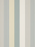 Harlequin Funfair Stripe Furnishing Fabric 137cm