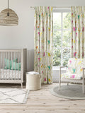 Harlequin What A Hoot furnishing fabric 137cm - British product