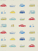 John Lewis Harlequin Go Go Retro Furnishing Fabric- Buy online at McGrocer