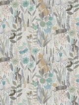 John Lewis Harlequin Hide And Seek Furnishing Fabric- Buy online at McGrocer