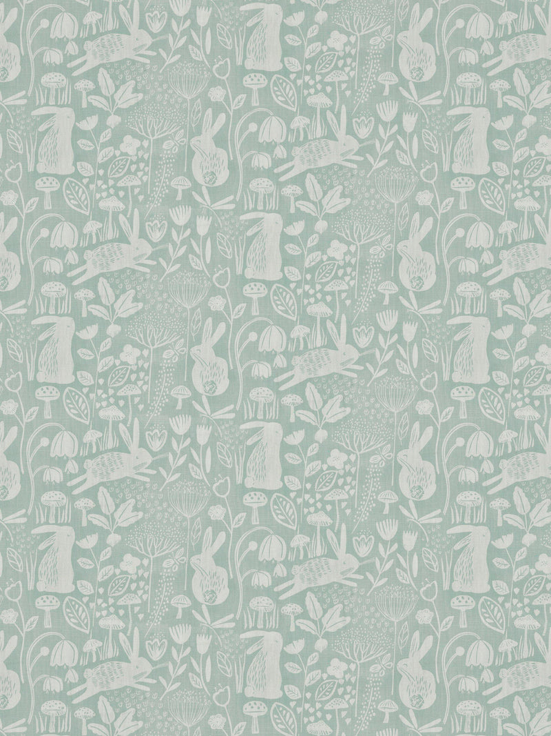 Harlequin Into The Meadow furnishing fabric 136cm, UK version