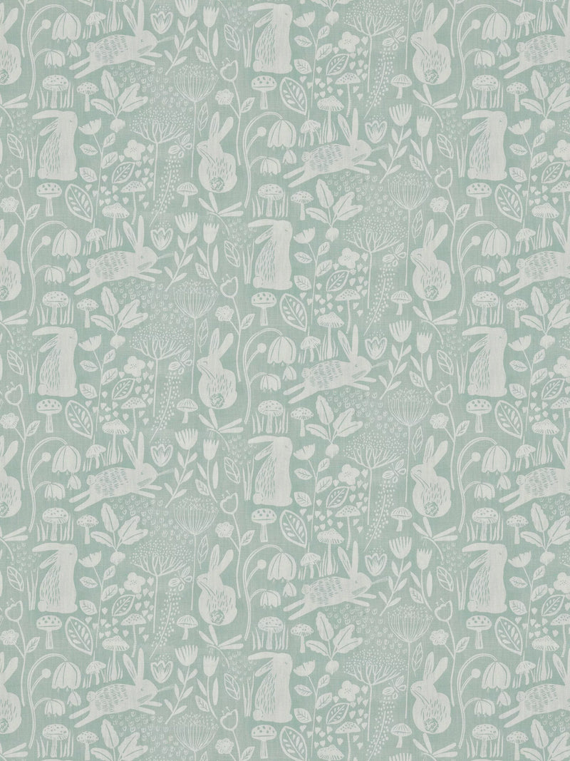 Harlequin Into The Meadow Furnishing Fabric