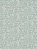 Harlequin Into The Meadow Furnishing Fabric