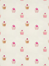 John Lewis Harlequin Cupcakes Furnishing Fabric- Buy online at McGrocer
