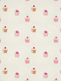 Harlequin Cupcakes furnishing fabric 130cm, UK version