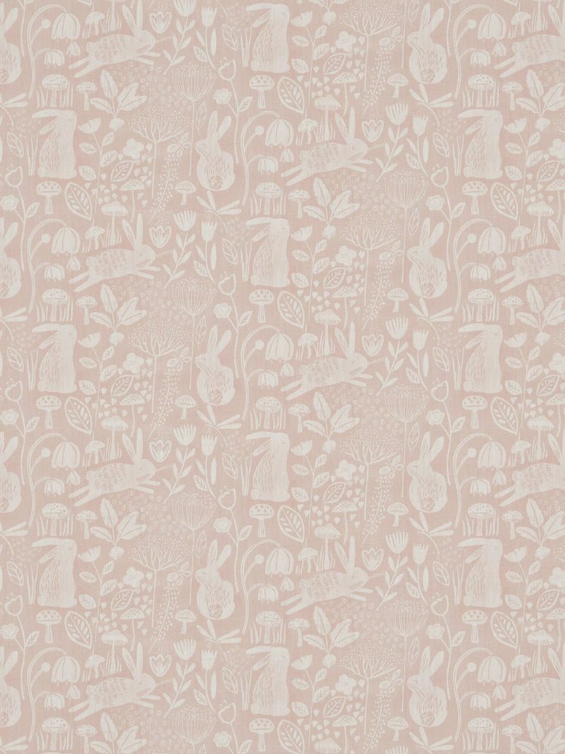 Harlequin Into The Meadow furnishing fabric 136cm, UK version