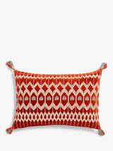 John Lewis John Lewis Kuva Bolster Cushion- Buy online at McGrocer