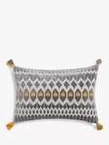 John Lewis Kuva bolster cushion, UK version