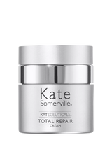 John Lewis Kate Somerville KateCeuticals Total Repair Anti-Ageing Face Cream 30ml- Buy online at McGrocer