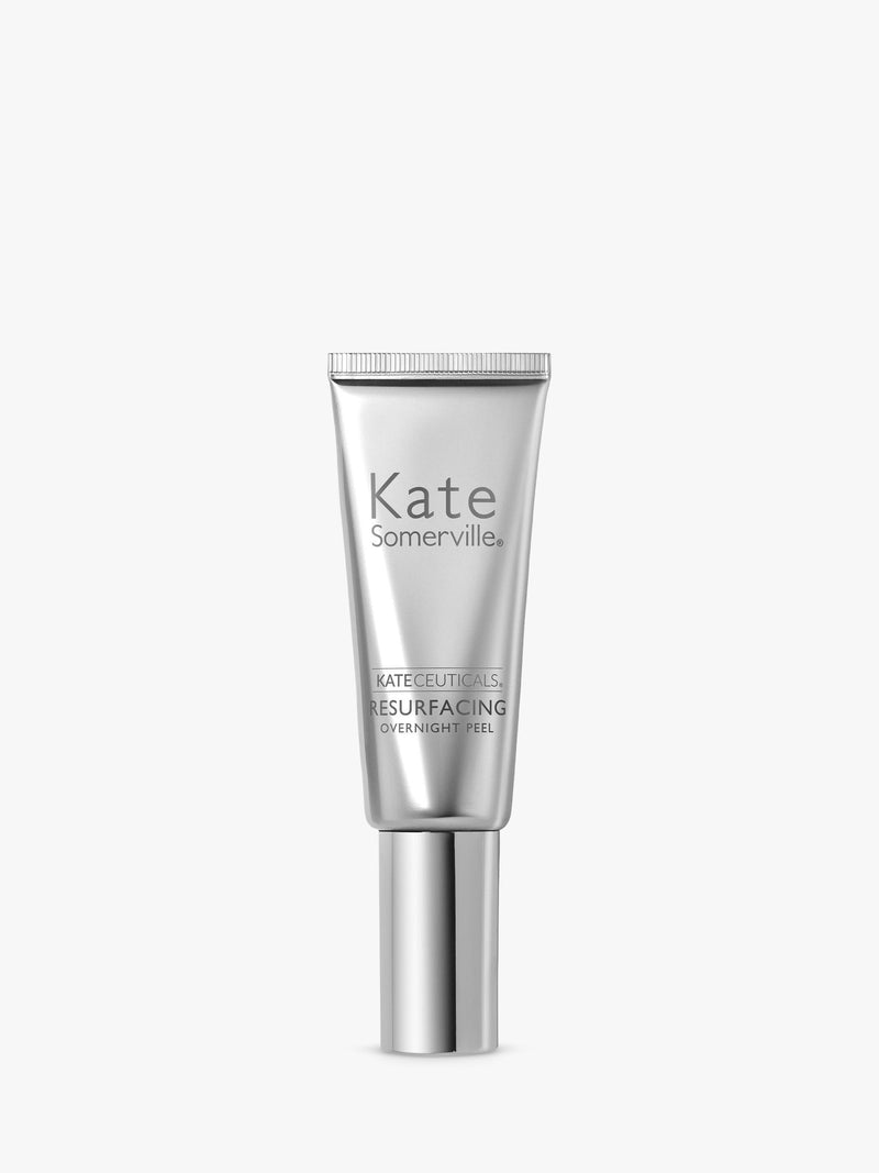 Kate Somerville resurfacing overnight peel 30ml, UK version
