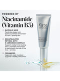 Kate Somerville resurfacing overnight peel 30ml, UK version