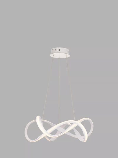 John Lewis Bay Lighting Constance LED Ceiling Light- Buy online at McGrocer