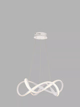 John Lewis Bay Lighting Constance LED Ceiling Light- Buy online at McGrocer
