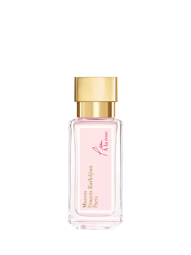 Maison Francis Kurkdjian L'eau A la Rose EDT 35ml - British product