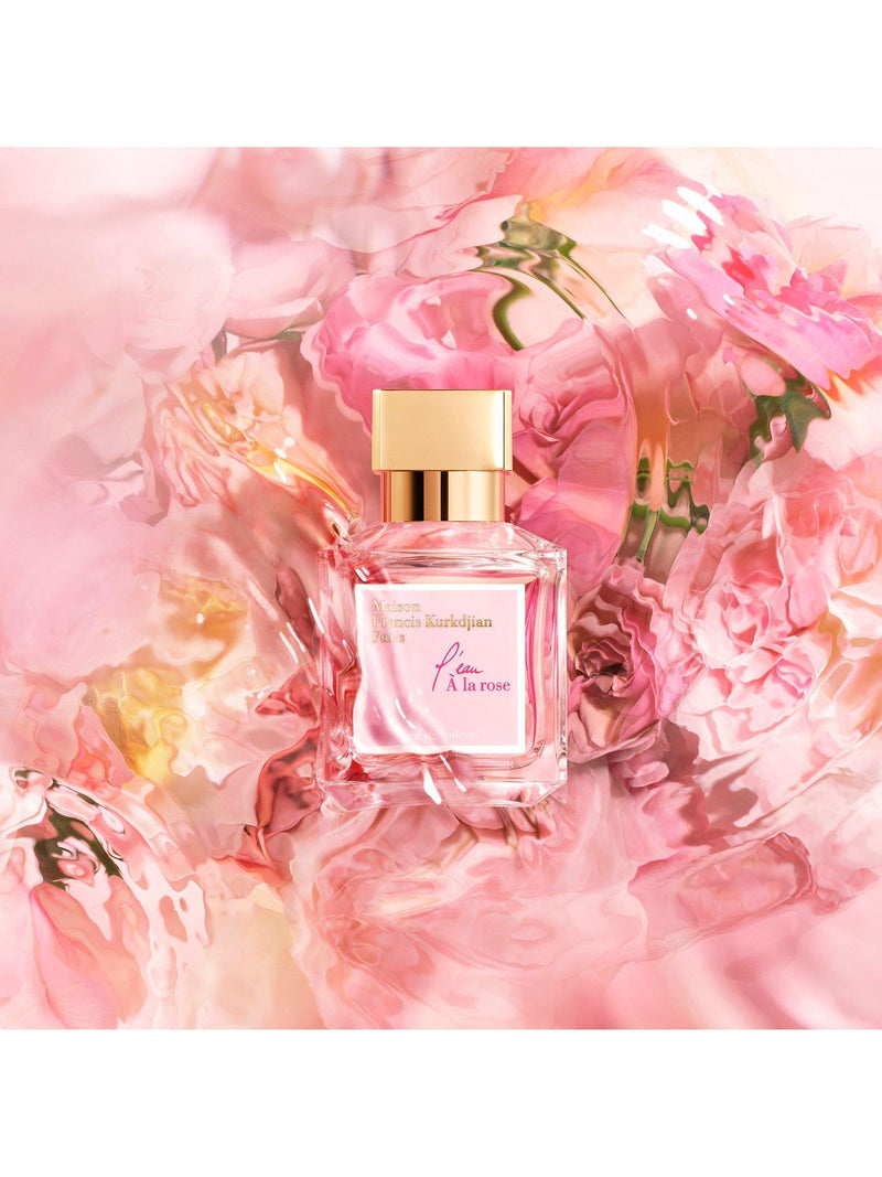 Maison Francis Kurkdjian L'eau A la Rose EDT 35ml - British product
