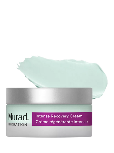 John Lewis Murad Intense Recovery Cream for Face and Eyes, 50ml- Buy online at McGrocer
