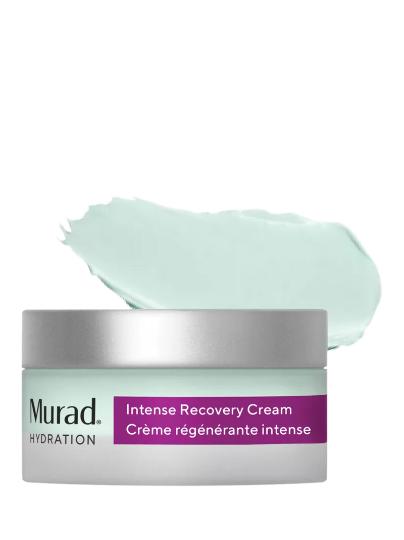 Murad Intense Recovery Cream 50ml skincare (British brand)