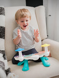 Baby Einstein Together in Tune drum toy - British product