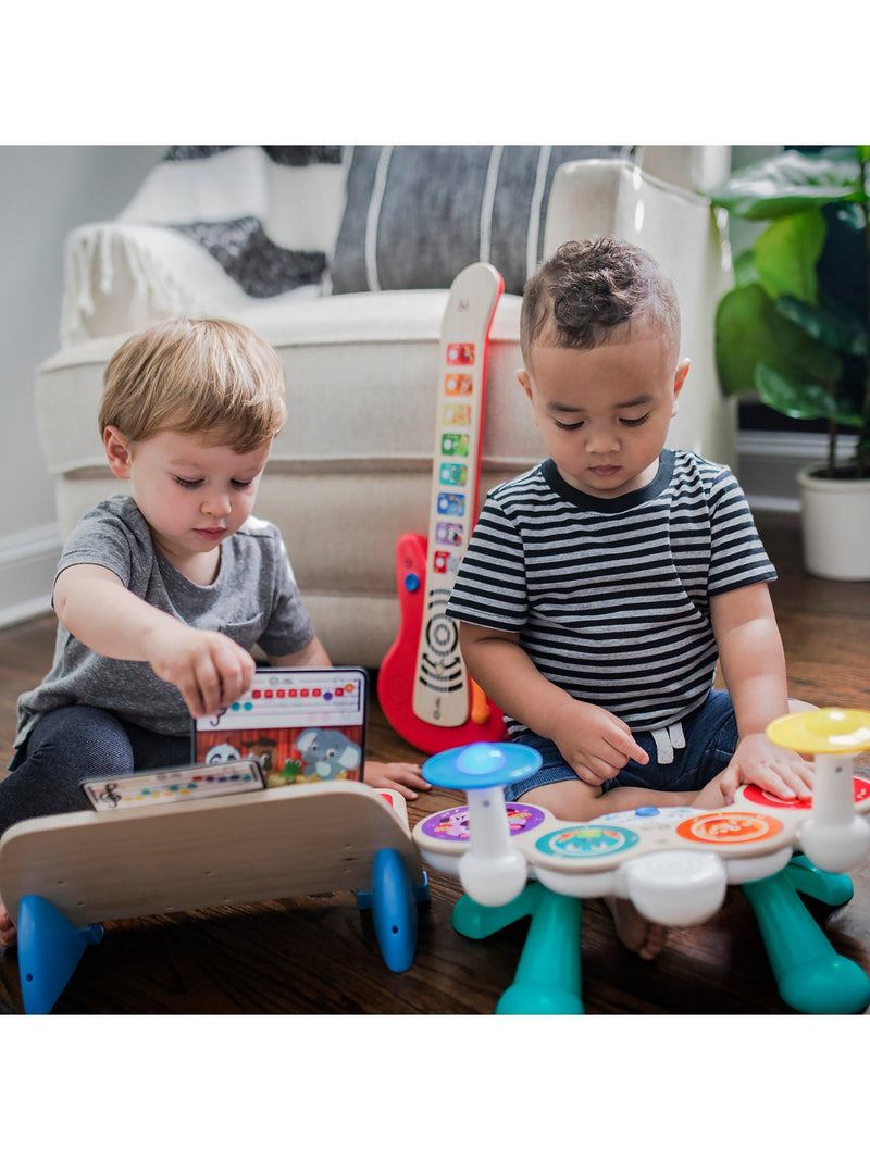 Baby Einstein Together in Tune drum toy - British product