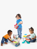 Baby Einstein Together in Tune drum toy - British product