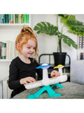 Baby Einstein Together in Tune drum toy - British product