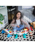 Baby Einstein Together in Tune drum toy - British product