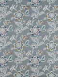 Osborne & Little Rosings Furnishing Fabric
