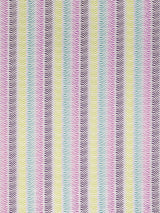 John Lewis Osborne & Little Brubeck Stripe Furnishing Fabric- Buy online at McGrocer