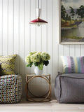 Osborne & Little Brubeck furnishing fabric, UK version
