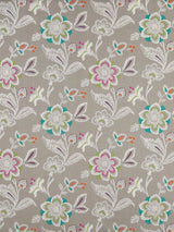 John Lewis Osborne & Little Rosings Furnishing Fabric- Buy online at McGrocer