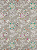 Osborne & Little Rosings floral furnishing fabric (British brand)