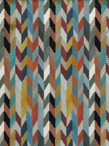 John Lewis Osborne & Little Felicia Furnishing Fabric- Buy online at McGrocer