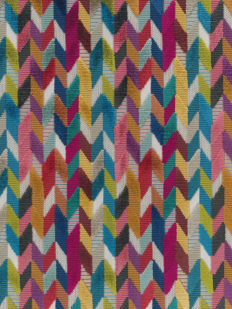 Osborne & Little Felicia Furnishing Fabric
