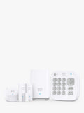 eufy 5-Piece Smart Security Home Alarm Kit - British product