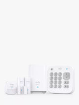 John Lewis eufy 5-Piece Smart Security Home Alarm System- Buy online at McGrocer