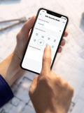 eufy 5-Piece Smart Security Home Alarm Kit - British product