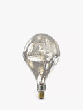 Calex XXL tinted LED bulb 6W E27, imported from the UK