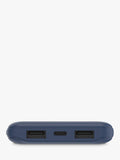 Belkin 10K 3-port portable power bank, imported from the UK