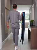 Joseph Joseph Glide Plus ironing board 108cm x 38cm, UK version