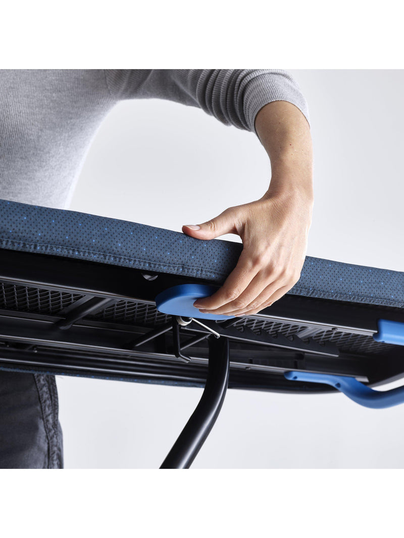 Joseph Joseph Glide Plus ironing board 108cm x 38cm, UK version