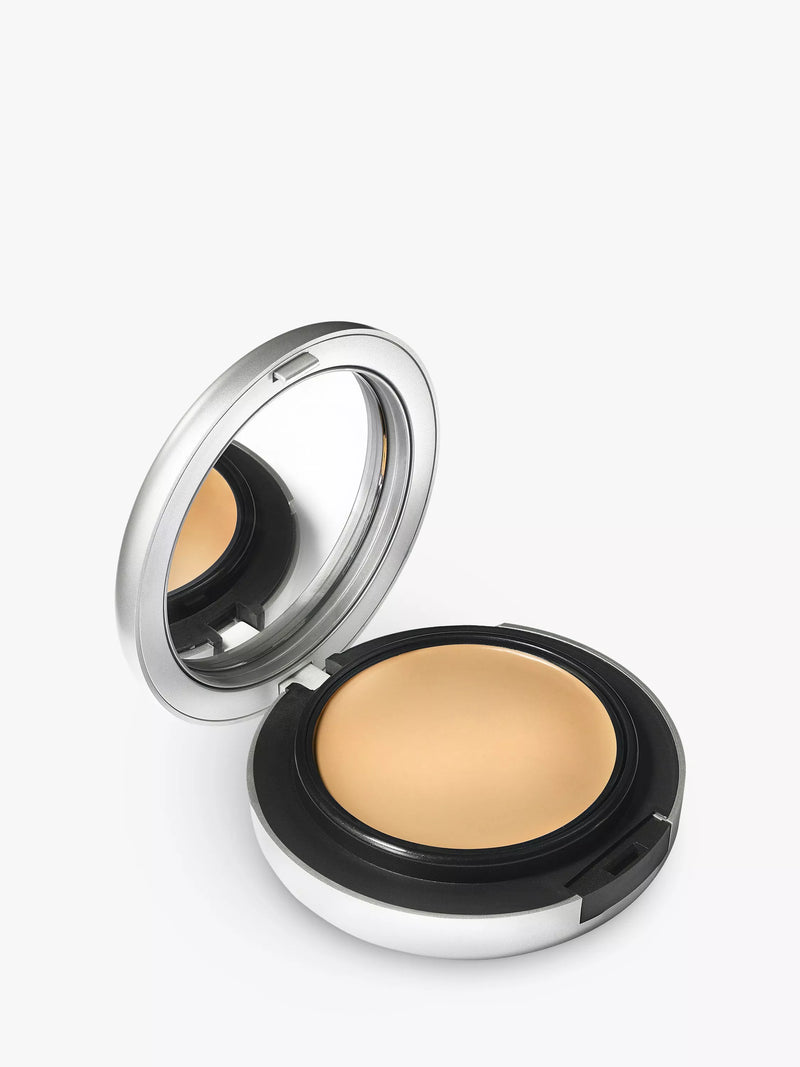 MAC Studio Fix Tech Cream-To-Powder Foundation 10g
