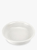 Sophie Conran Portmeirion porcelain pie dish 27cm white, imported from the UK