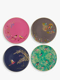 Sara Miller Chelsea 3-tier cake stand set (British brand)