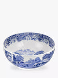 Spode Blue Italian serving bowl 16.5cm - British product