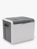 Vango E-Pinnacle electric cooler box 40L, imported from the UK