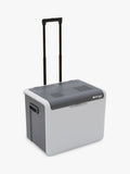 Vango E-Pinnacle electric cooler box 40L, imported from the UK