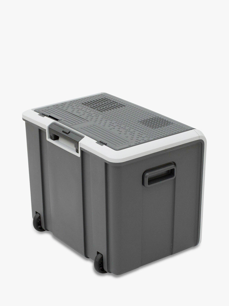 Vango E-Pinnacle electric cooler box 40L, imported from the UK