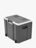 Vango E-Pinnacle electric cooler box 40L, imported from the UK